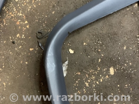ФОТО Обшивка крышки багажника для KIA Sorento Киев