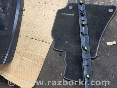 ФОТО Обшивка крышки багажника для KIA Sorento Киев