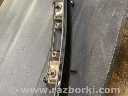 ФОТО Накладка крышки багажника для KIA Sorento Киев