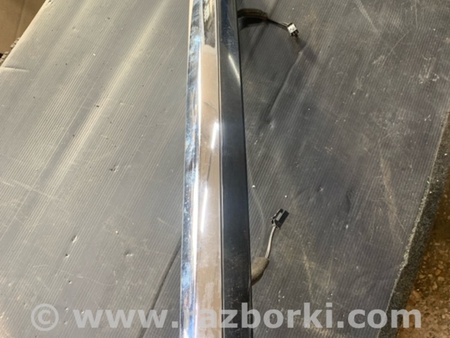 ФОТО Накладка крышки багажника для KIA Sorento Киев