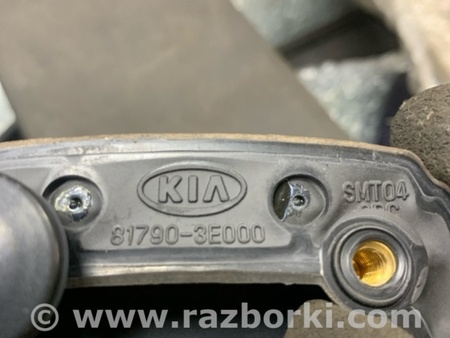 ФОТО Ручка багажника для KIA Sorento Киев