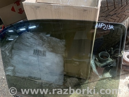 ФОТО Стекло для KIA Sorento Киев