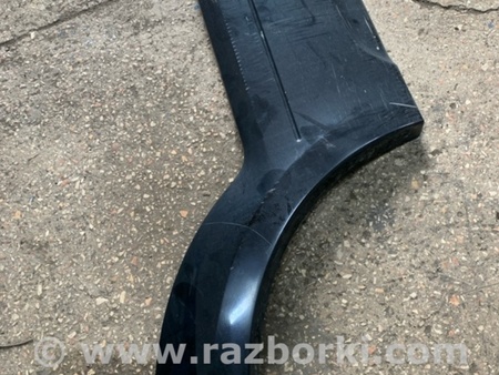 ФОТО Накладка на дверь для KIA Sorento Киев