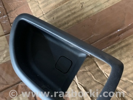 ФОТО Накладка в салоне для KIA Sorento Киев
