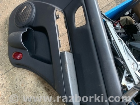 ФОТО Карточка дверная для KIA Sorento Киев