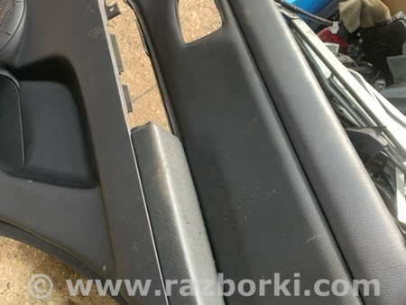 ФОТО Карточка дверная для KIA Sorento Киев