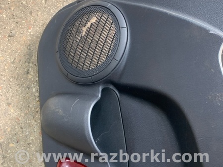 ФОТО Карточка дверная для KIA Sorento Киев