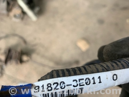 ФОТО Провода прочие для KIA Sorento Киев