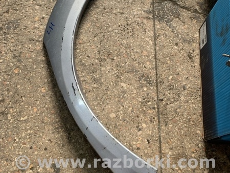 ФОТО Накладка на крыло для Subaru Outback Киев