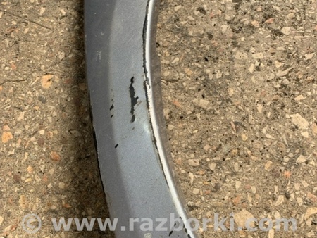 ФОТО Накладка на крыло для Subaru Outback Киев