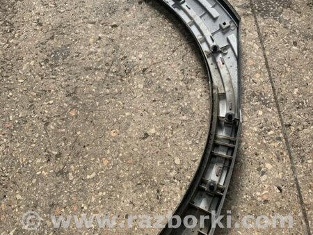 ФОТО Накладка на крыло для Subaru Outback Киев