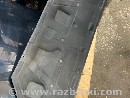 ФОТО Обшивка капота для KIA Sorento Киев