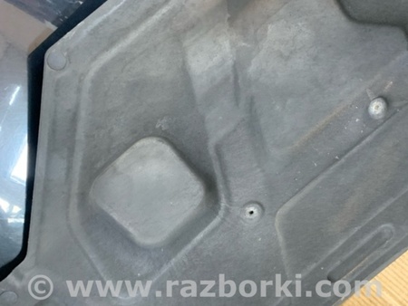 ФОТО Обшивка капота для KIA Sorento Киев