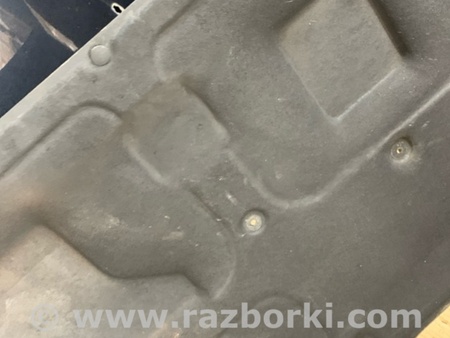 ФОТО Обшивка капота для KIA Sorento Киев