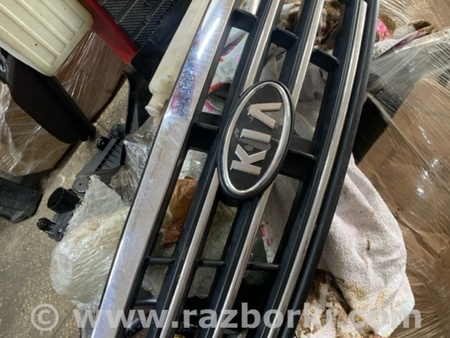 ФОТО Решетка радиатора для KIA Sorento Киев