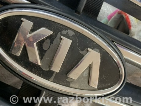 ФОТО Решетка радиатора для KIA Sorento Киев