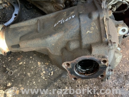 ФОТО Редуктор для KIA Sorento Киев