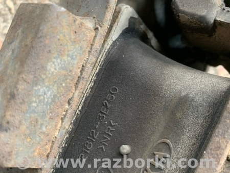 ФОТО Подушка двигателя для KIA Sorento Киев