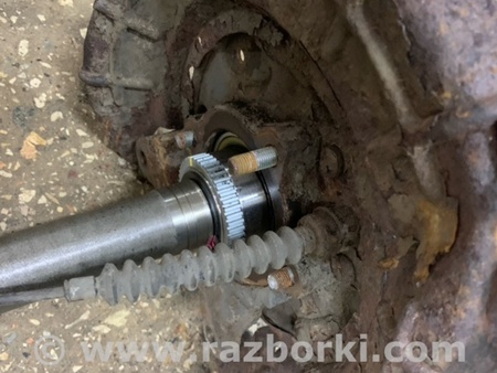 ФОТО Привод для KIA Sorento Киев