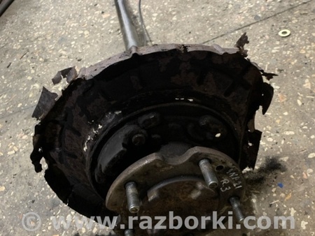 ФОТО Привод для KIA Sorento Киев