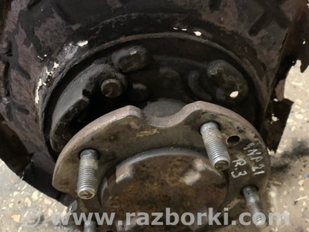 ФОТО Привод для KIA Sorento Киев
