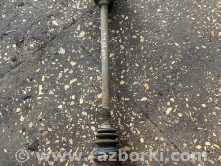 ФОТО Привод для Subaru Forester SG Киев