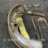 ФОТО Комплект колодок и механизмов ручного торомоза для Subaru Forester SG Киев