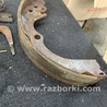 ФОТО Комплект колодок и механизмов ручного торомоза для Subaru Forester SG Киев