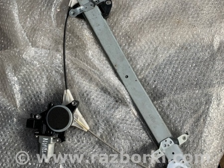 ФОТО Механизм стеклоподъёмника для Subaru Outback Киев