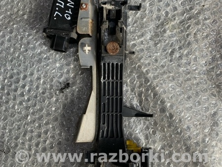 ФОТО Кронштейн ручки дверной для Subaru Outback Киев