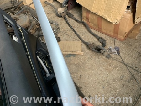 ФОТО Накладка в салоне для Subaru Outback Киев