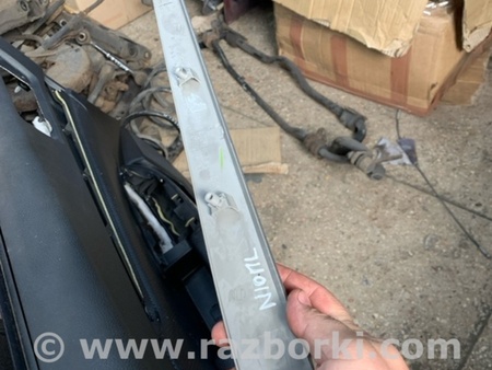 ФОТО Накладка в салоне для Subaru Outback Киев