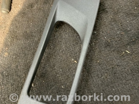 ФОТО Накладка в салоне для Subaru Outback Киев