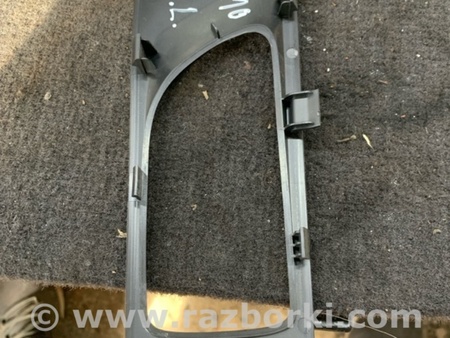 ФОТО Накладка в салоне для Subaru Outback Киев