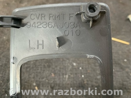 ФОТО Накладка в салоне для Subaru Outback Киев