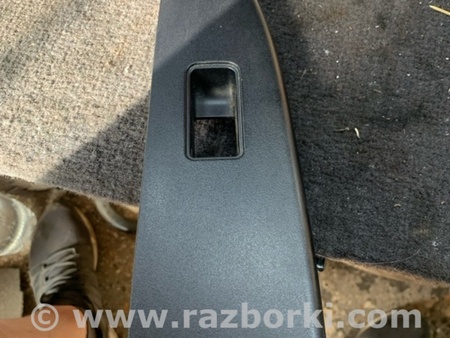ФОТО Накладка в салоне для Subaru Outback Киев