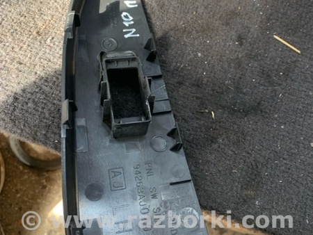 ФОТО Накладка в салоне для Subaru Outback Киев