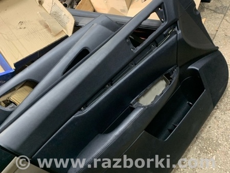 ФОТО Карточка дверная для Subaru Outback Киев
