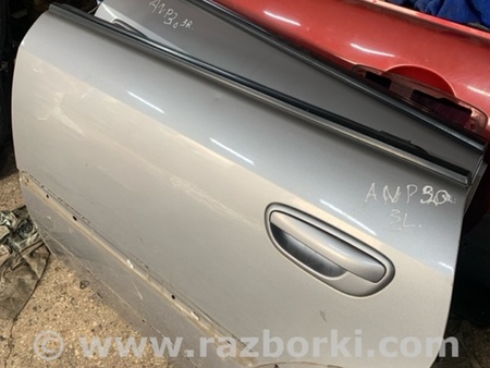 ФОТО Дверь для Subaru Outback Киев