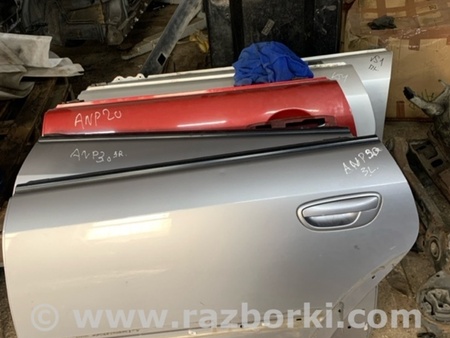 ФОТО Дверь для Subaru Outback Киев