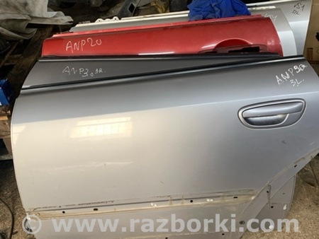 ФОТО Дверь для Subaru Outback Киев