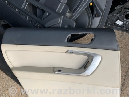 ФОТО Карточка дверная для Subaru Outback Киев