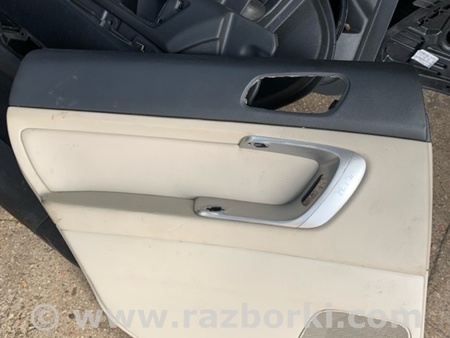 ФОТО Карточка дверная для Subaru Outback Киев