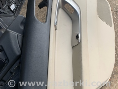 ФОТО Карточка дверная для Subaru Outback Киев