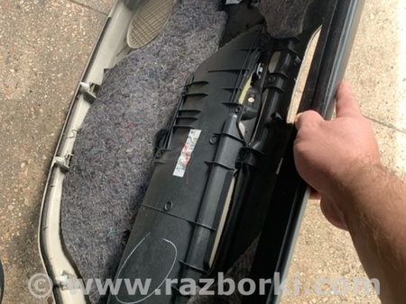 ФОТО Карточка дверная для Subaru Outback Киев