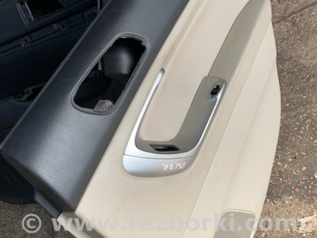 ФОТО Карточка дверная для Subaru Outback Киев