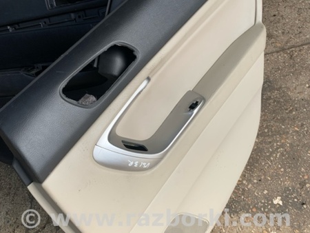 ФОТО Карточка дверная для Subaru Outback Киев