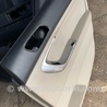 Карточка дверная Subaru Outback