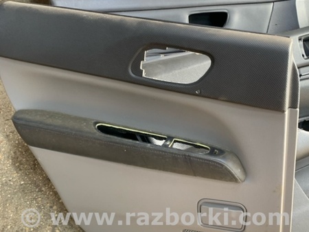 ФОТО Карточка дверная для Subaru Forester SG Киев