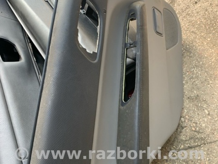 ФОТО Карточка дверная для Subaru Forester SG Киев